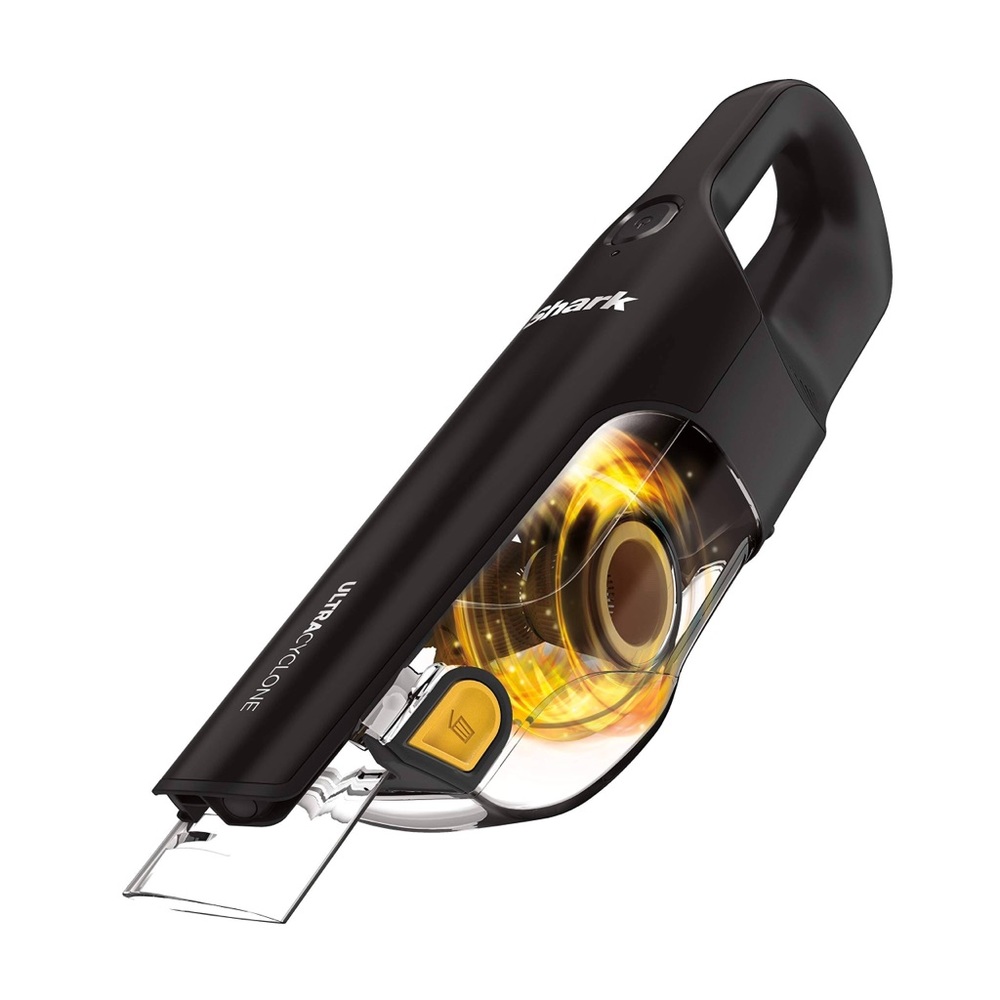Shark UltraCYCLONE - Pet Vac